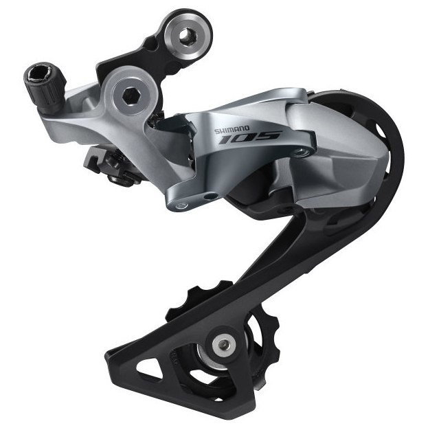 Shimano 105 RD-R7000-GS Rear Derailleur 11s Mid Cage