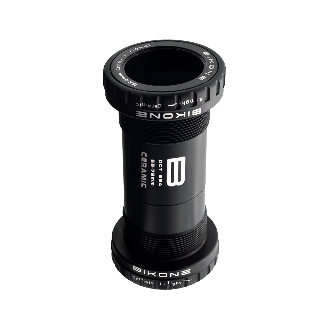 Bikone BSA Ceramic DUB Bottom Bracket