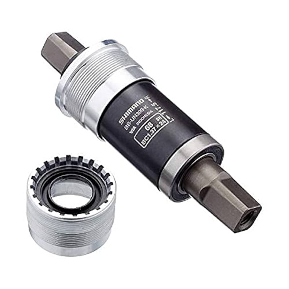Shimano BB-UN300 Square Taper BB