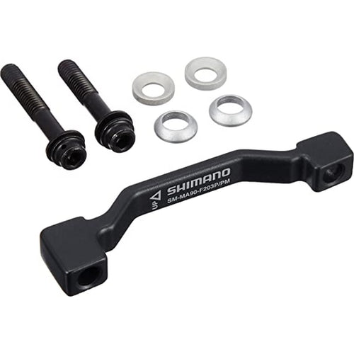 Shimano SM-MA90-F203P/PM Brake Adaptor (203mm)