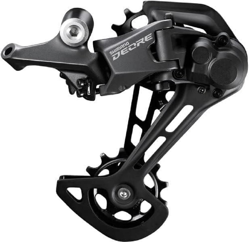 Shimano Deore RD-M5100-SGS Rear Derailleur 11s