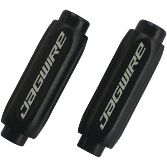 Jagwire Pro Indexed Inline Adjusters 4.5mm Black