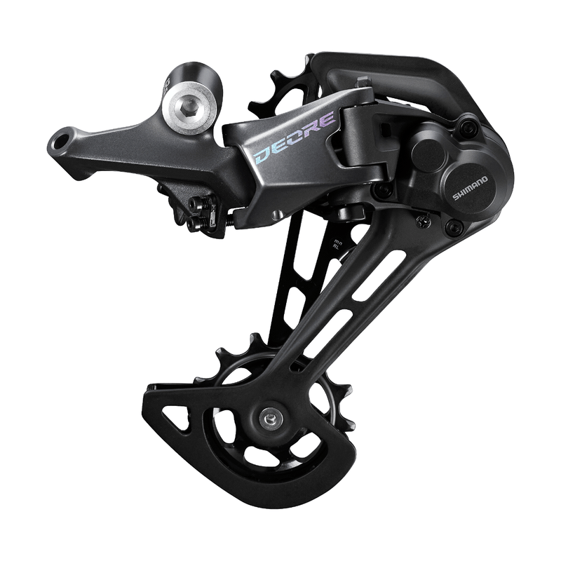 Shimano Deore RD-M6100-SGS Rear Derailleur 12s Long Cage