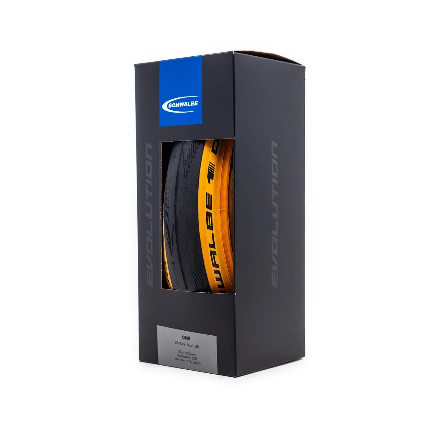 Schwalbe One 16" (349)