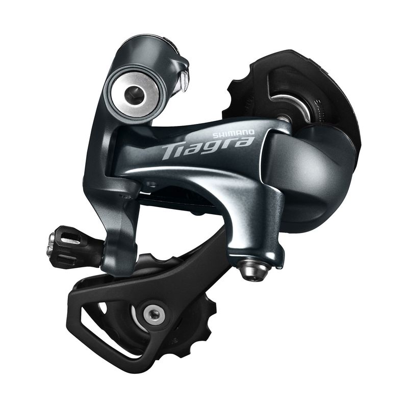 Shimano Tiagra RD-4700-GS Rear Derailleur 10s Mid Cage