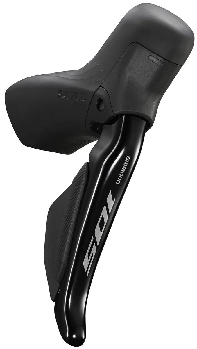 Shimano 105 ST‑R7170/R7170 Di2 Disc Brake Dual-Control Lever (Right Hand)