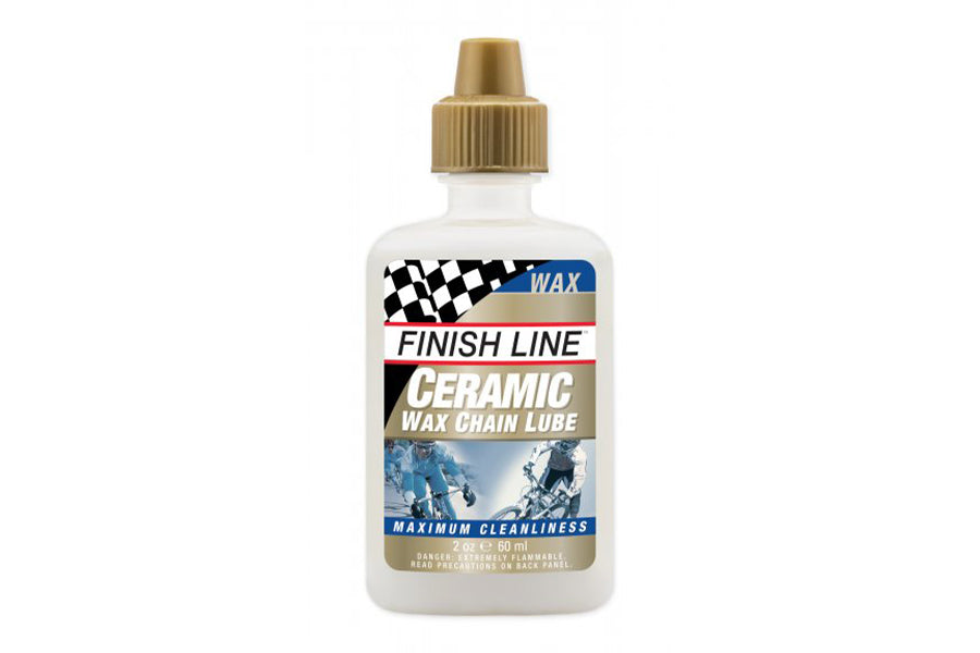 Finish Line Ceramic Wax Lube