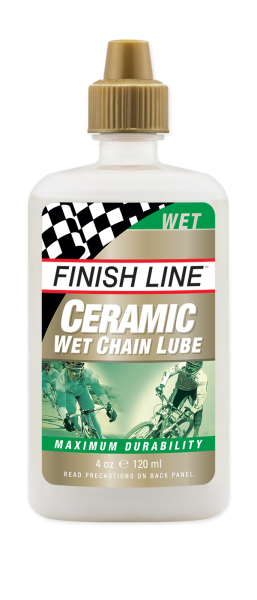 Finish Line Ceramic Wax Lube