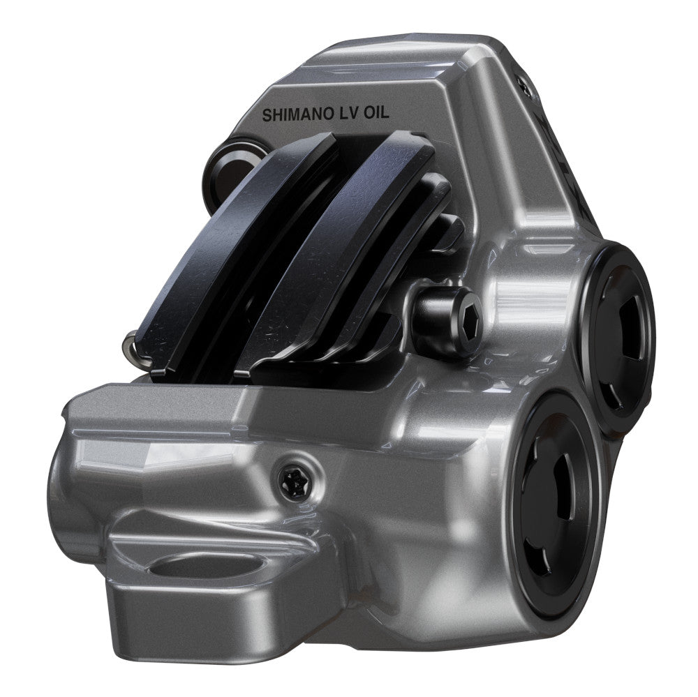 Shimano XTR Brakeset BR-M9220 4-Piston