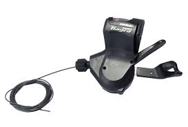 Shimano Tiagra SL-4700 2s Shift Lever – Left