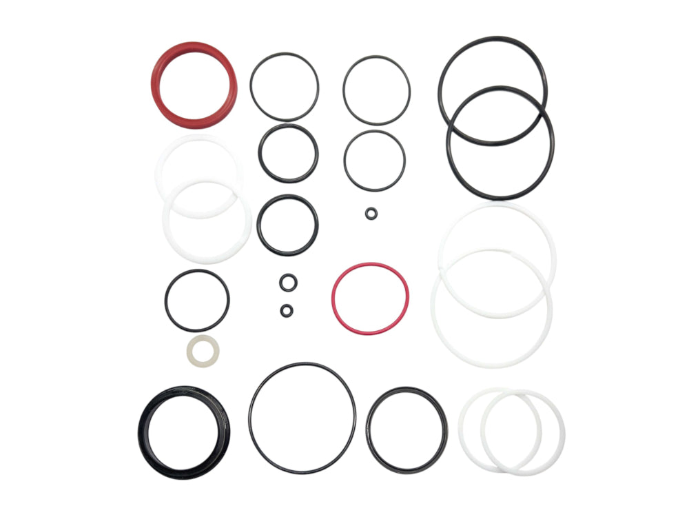 RACINGBROS Service Kit for Fox Float X2 (2022)