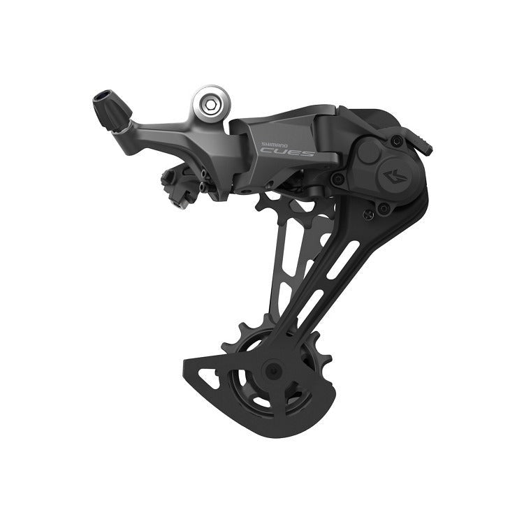 Shimano CUES RD-U6000-SGS Rear Derailleur 10/11s Long Cage
