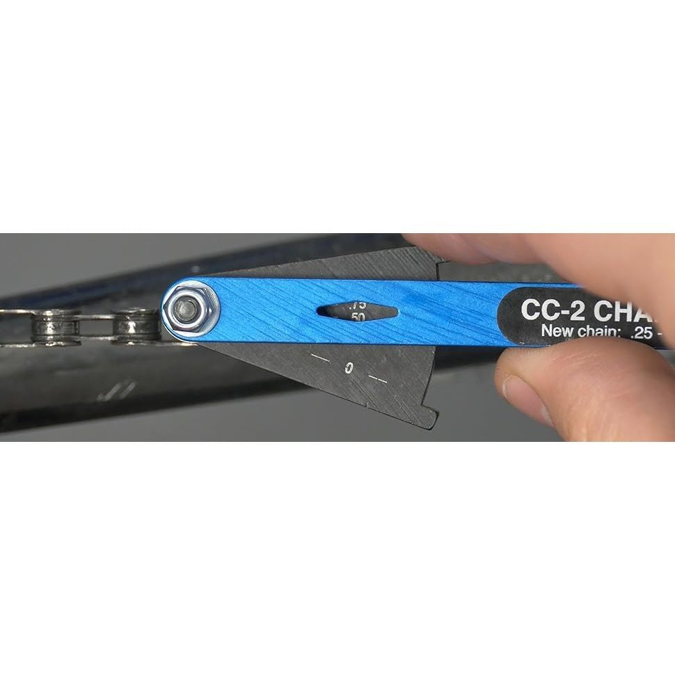 Park Tool CC-2 Chain Checker