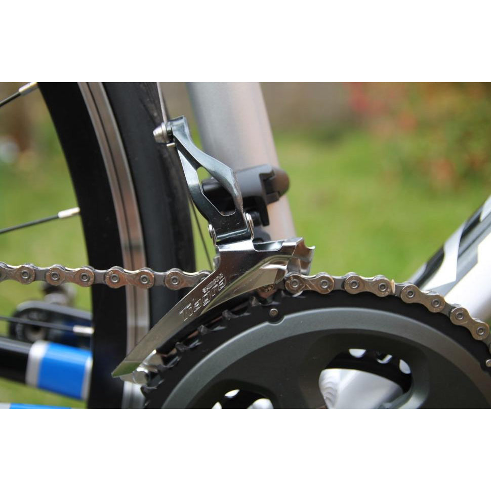 Shimano Tiagra FD-4700 Front Derailleur 2s for 10s Rear