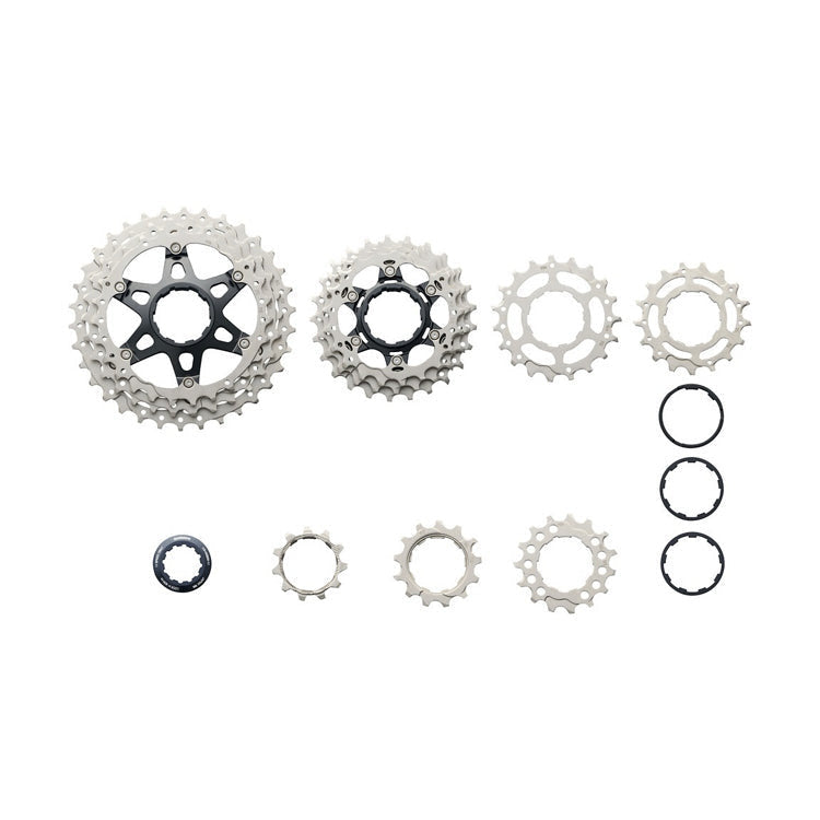 Shimano CS-HG800-11 11s Cassette
