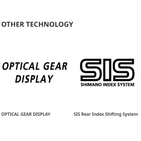 Shimano SL-TX30R6 Shift Lever