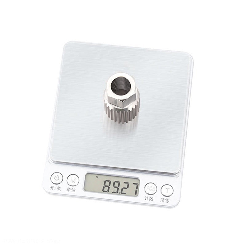 TOOPRE Bicycle Wheel Hub Repair Removal Tool Dt Planetary Ratchet Bike Drum Tool Cycling Repair Tools DT Swiss Tool