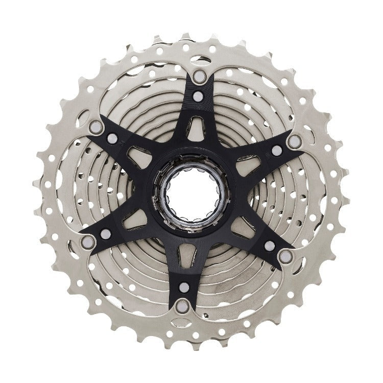 SHIMANO 105 11-Speed 11-34T Road Cassette Sprocket