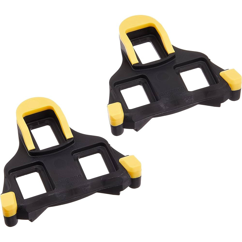 SHIMANO Pedal PD-RS500 SPD-SL W/Cleat (SM-SH11)