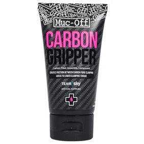 Muc-Off Carbon Gripper