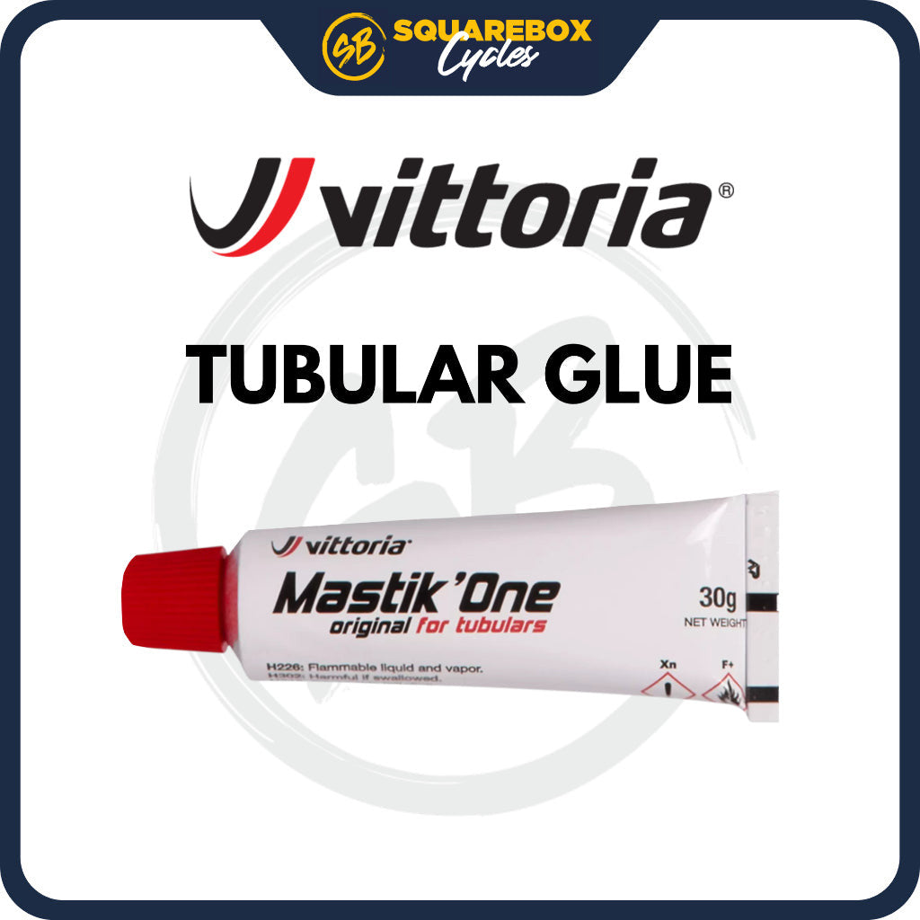 Vittoria Mastik One Pro Tubular Glue