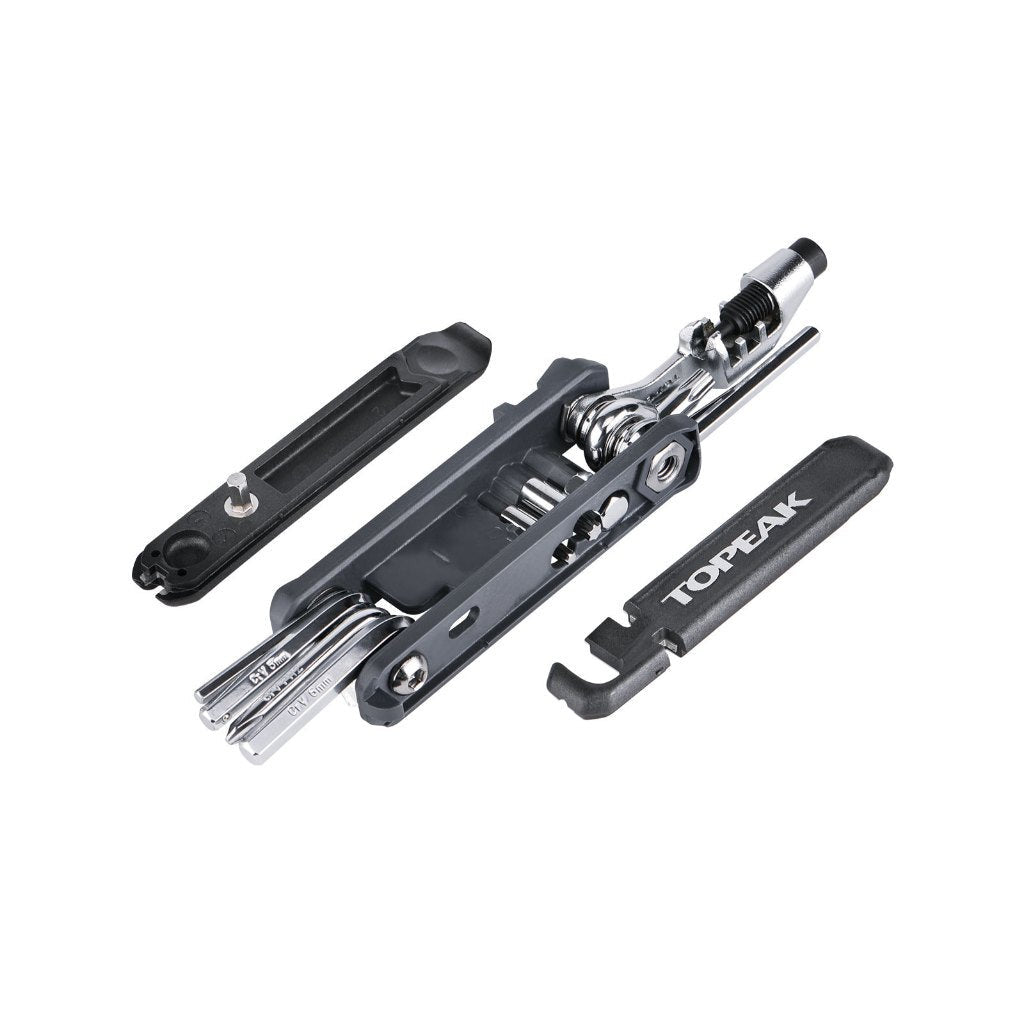 Topeak Hexus X 21 Function Multi Tool