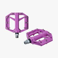 Shimano PD-GR400 Flat Pedals