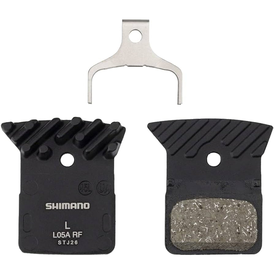 SHIMANO Disc Brake Pads L05A-RF