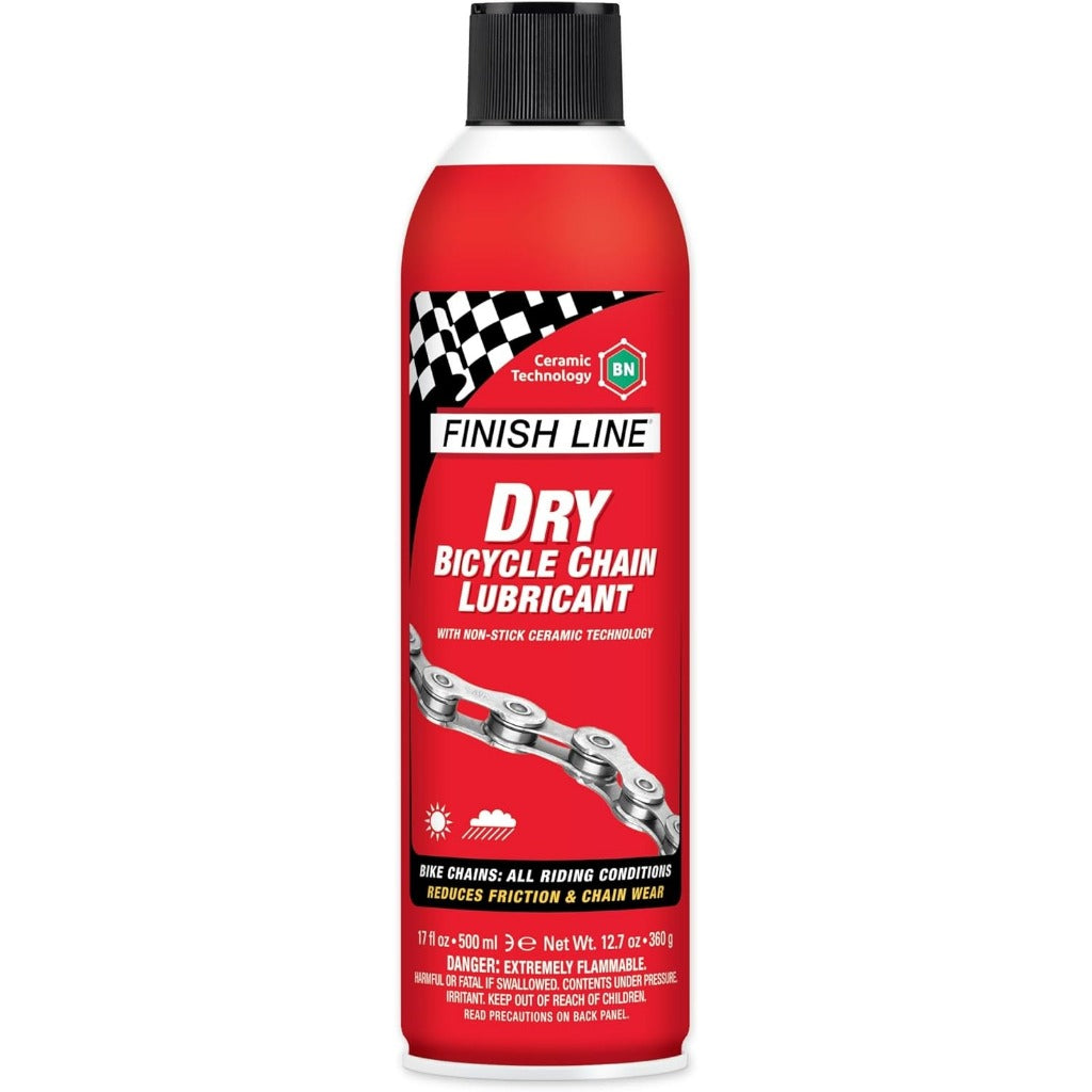 Finish Line Dry Lube