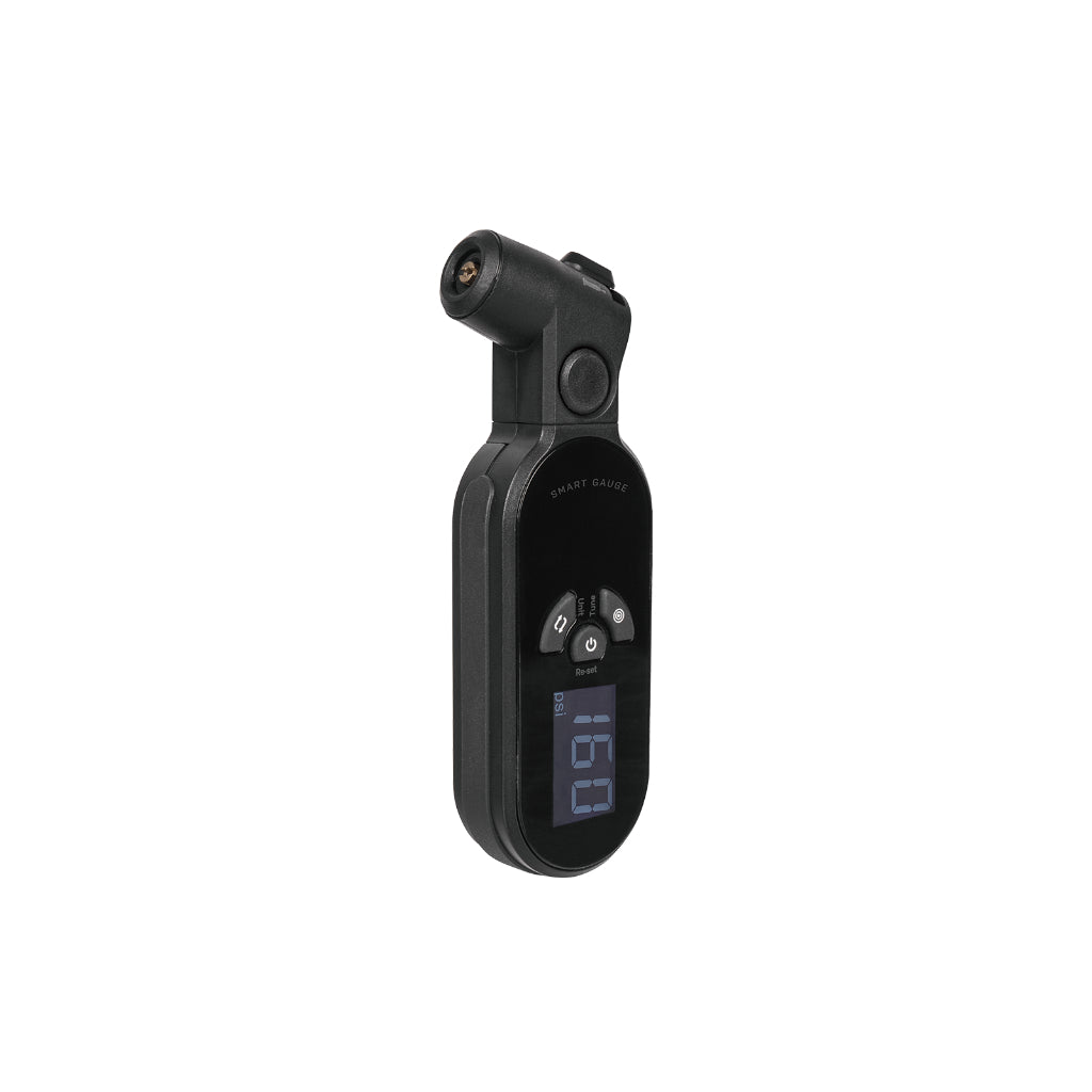 Topeak D2/ DX2 Digital Tire Pressure Gauge