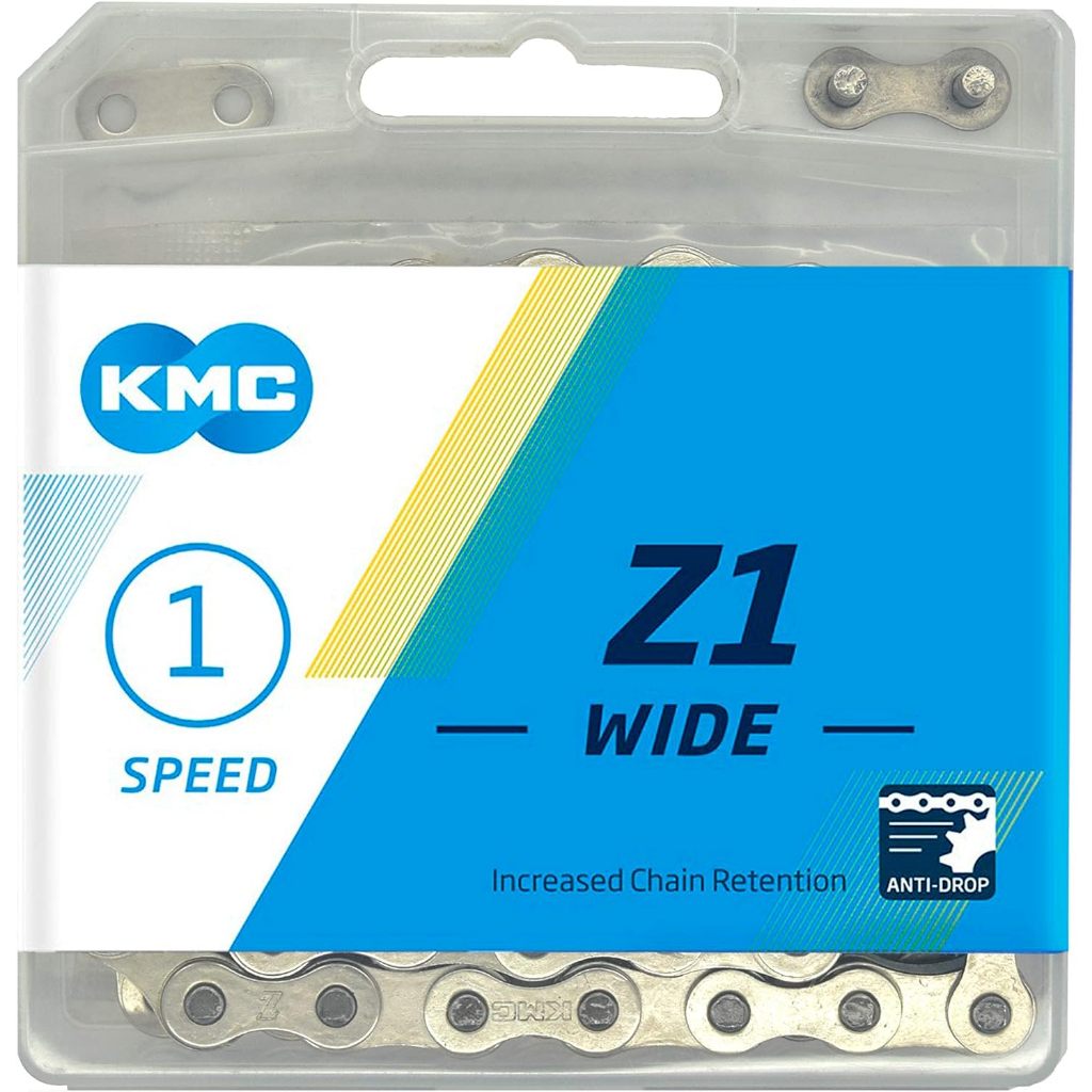 KMC Chain Z1 Wide (Single Speed)
