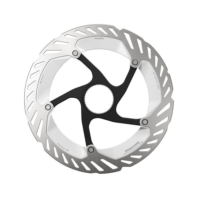 SHIMANO Ultegra RT-CL800 CENTER LOCK Disc Brake Rotor ICE TECHNOLOGIES FREEZA 180/160/140 mm
