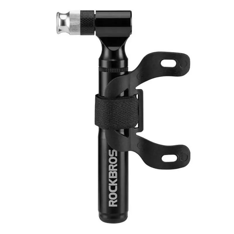 RockBros Bicycle Tool Set with Mini Pump