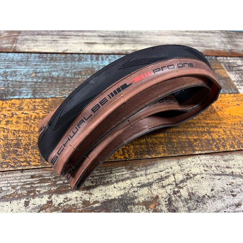 Schwalbe Pro One 16 x 1.35 Tyre (30-349)