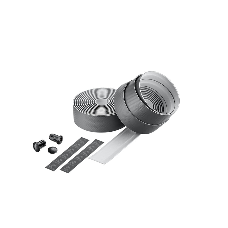 Ciclovation Advanced Leather Touch SEITEX 2D Carbon