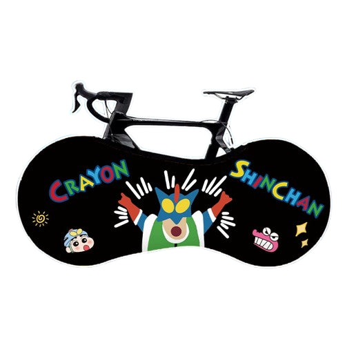 Bicycle Protective Cover Anti-dust Wheels Frame Cover Scratch-proof Storage Bag Bike Accessories MTB Road