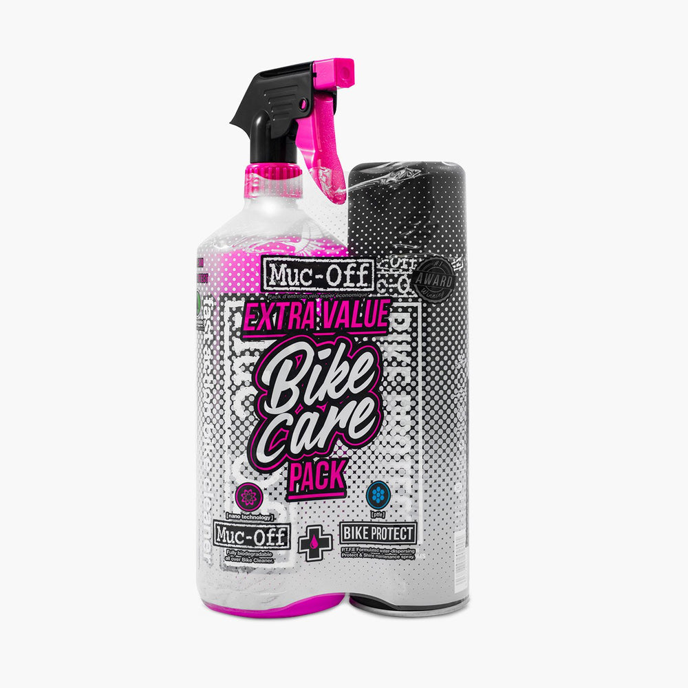 Muc-off Bike Protect 500ML