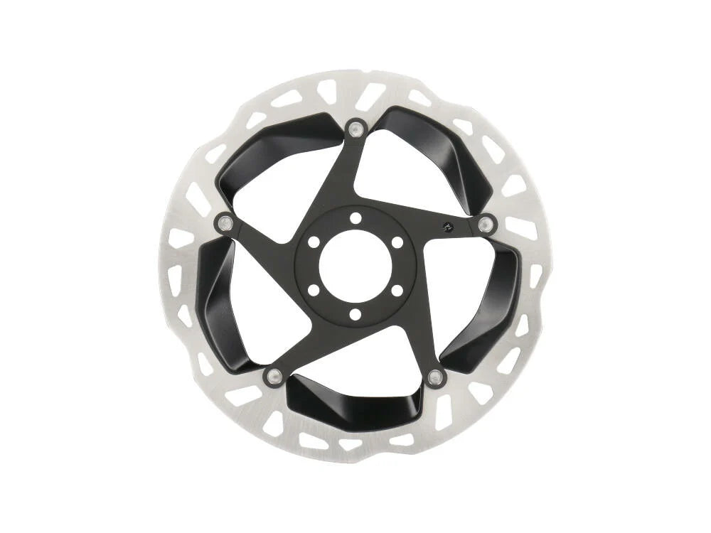 Shimano XTR SM-RT905 6-Bolt Rotor (180mm)