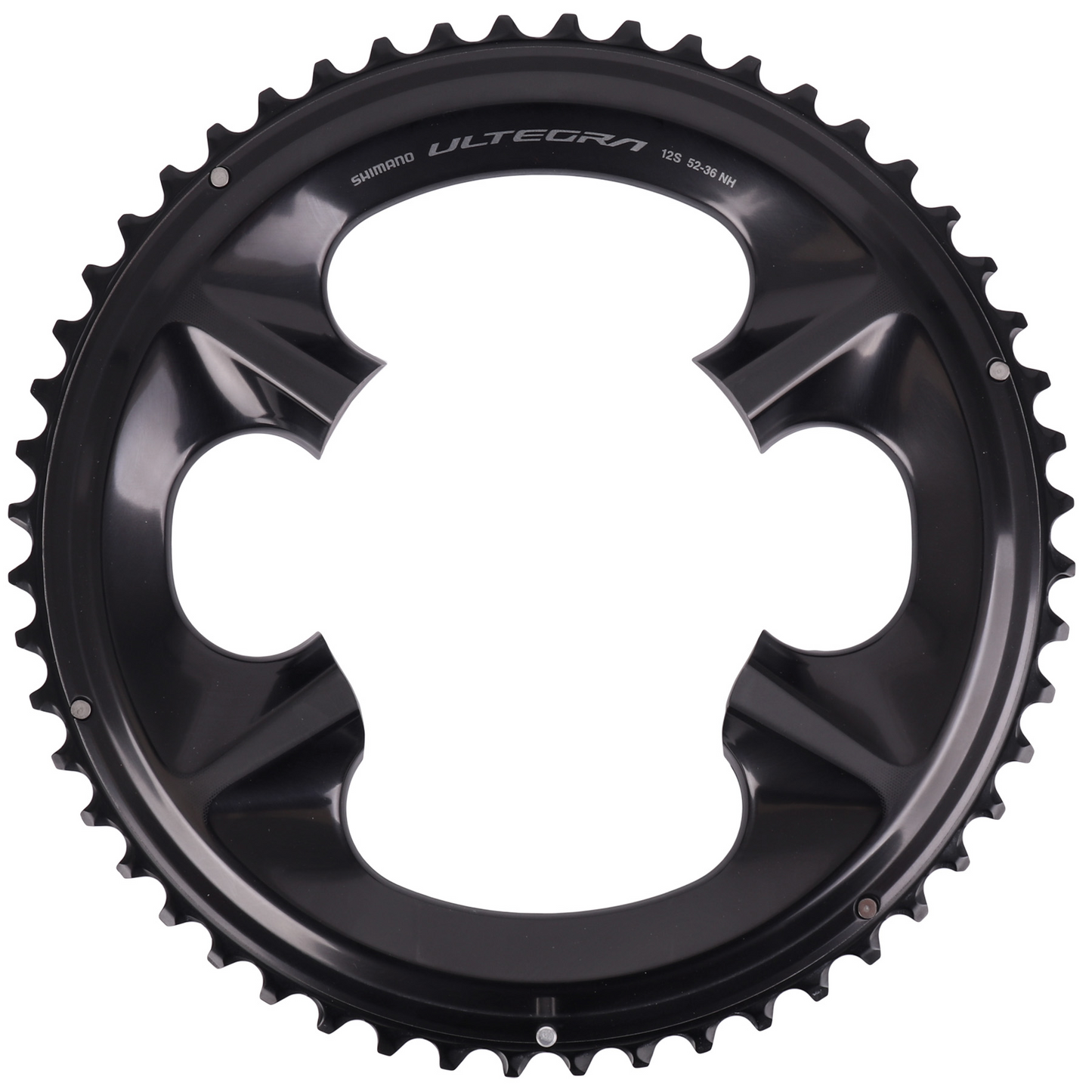 SHIMANO Ultegra FC-R8100 12s Outer Chainring