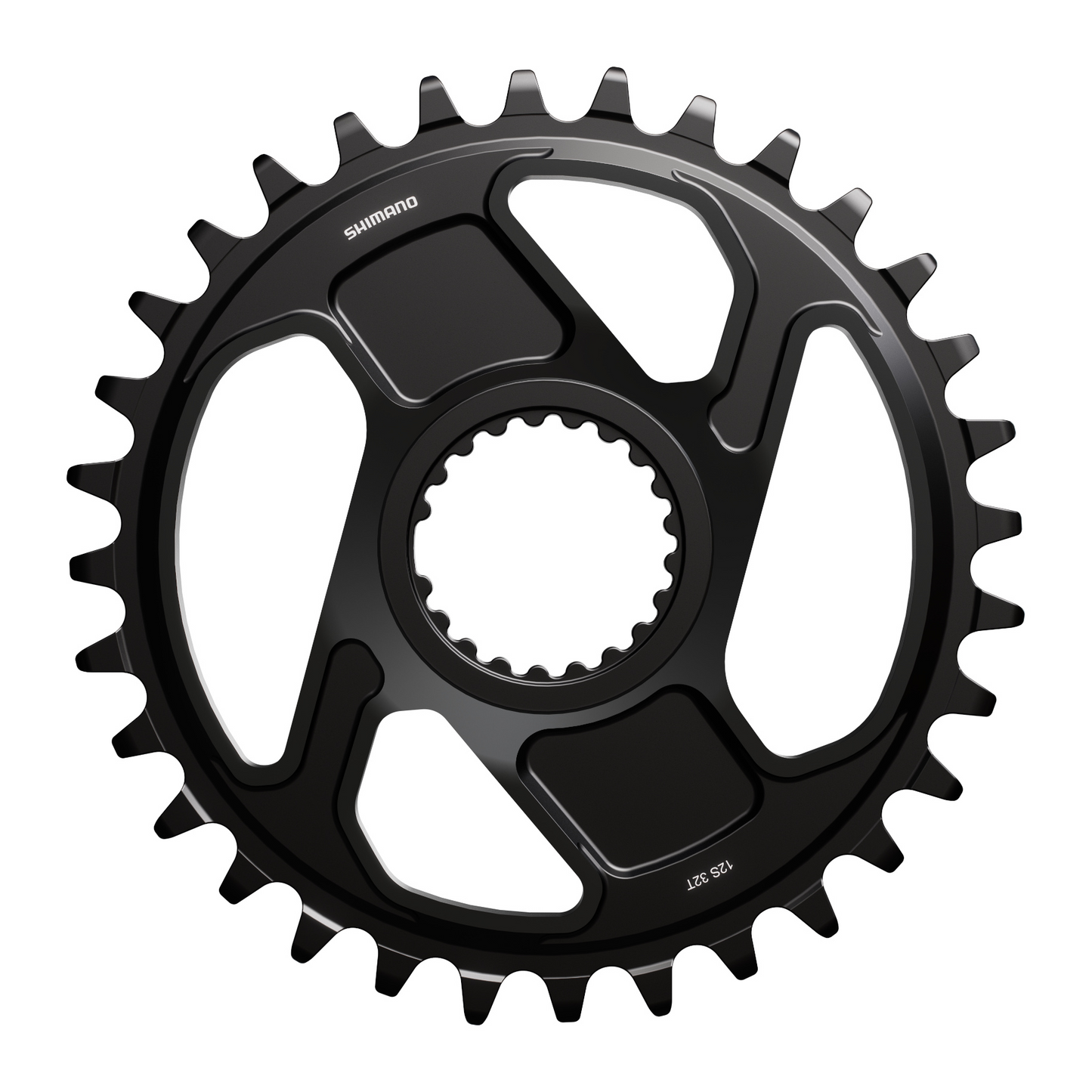Shimano XT Chainring SM-CRM86 32T