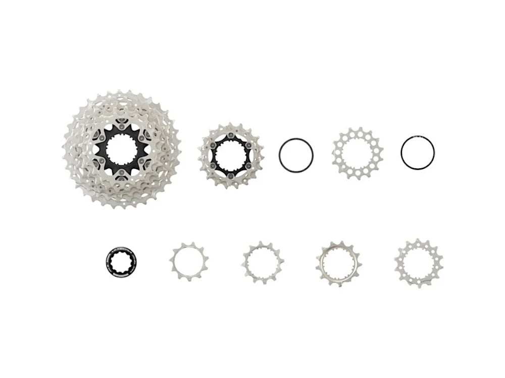 Shimano Ultegra CS-R8101 12s Cassette