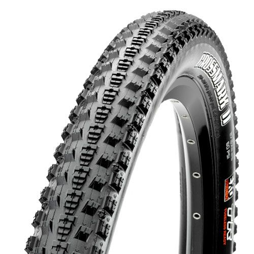 Maxxis Crossmark II 29x2.25 3CS EXO TR Black