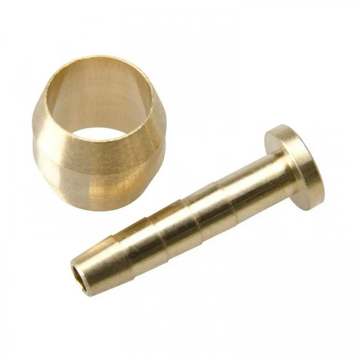 SHIMANO SM-BH59 Olive and Connecting Insert