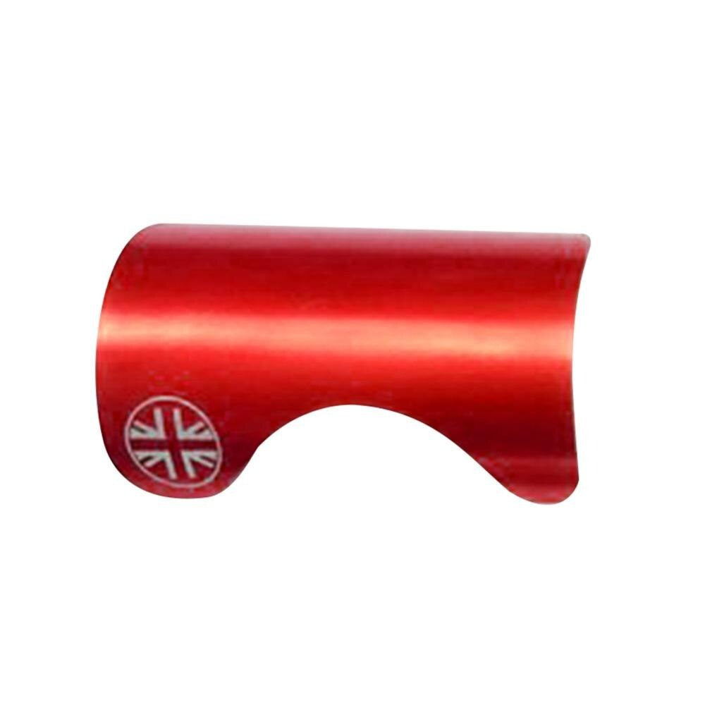 Bicycle Chainstay E Hook Bottom Bracket BB Protector Aluminum Alloy Protection Guard Protect Folding Bike 3SIXTY