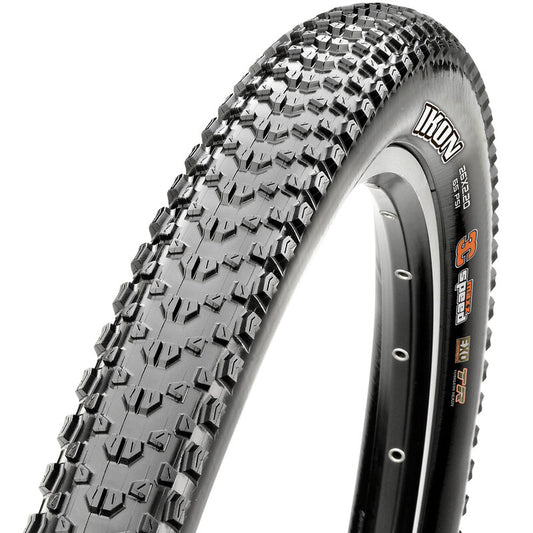 Maxxis Ikon 29x2.35 3C EXO TR Black