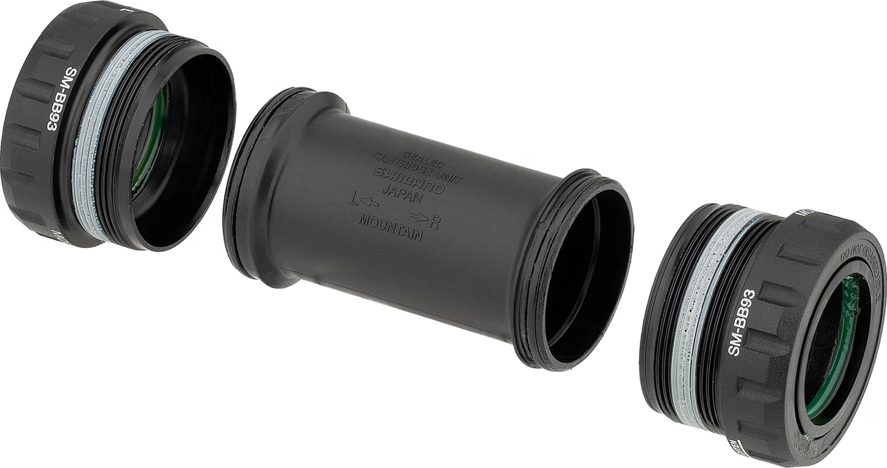 Shimano XTR SM-BB93 Bottom Bracket