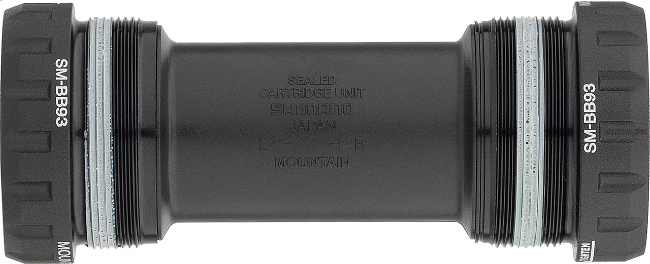 Shimano XTR SM-BB93 Bottom Bracket