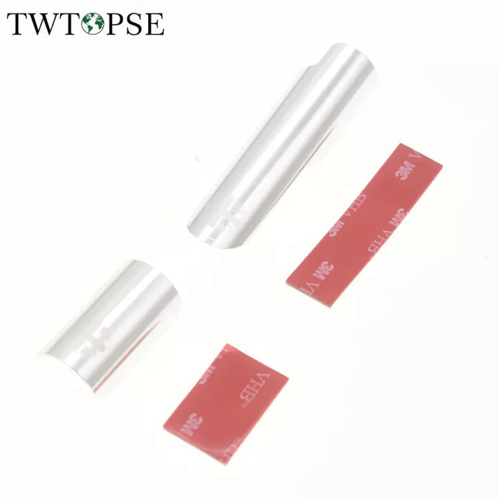 Bicycle Chainstay E Hook Bottom Bracket BB Protector Aluminum Alloy Protection Guard Protect Folding Bike 3SIXTY