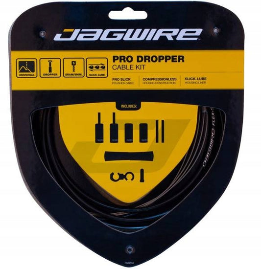 Jagwire Pro Dropper DIY Kit