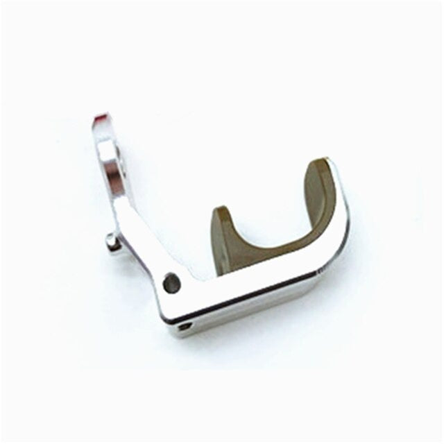 Litepro Folding Bike pothook E-shaped Aluminium Alloy Hanging Buckle For Brompton , Pikes